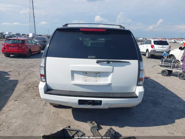 GMC Yukon Sle