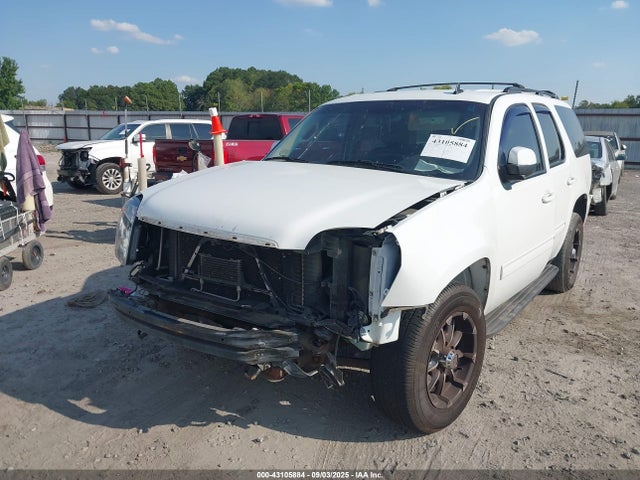 GMC Yukon Sle