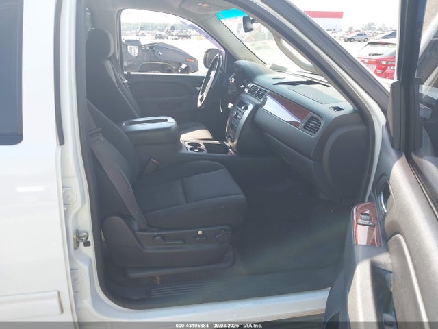 GMC Yukon Sle