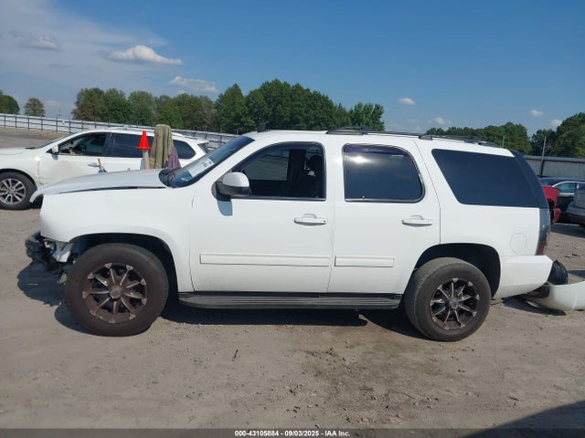 GMC Yukon Sle