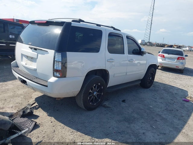 GMC Yukon Sle