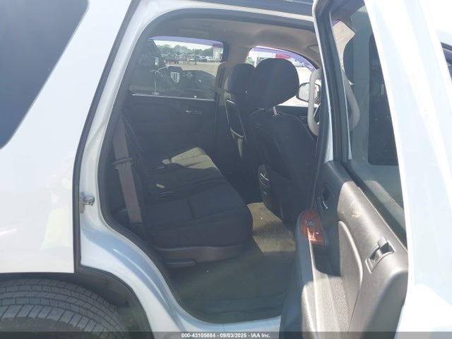 GMC Yukon Sle