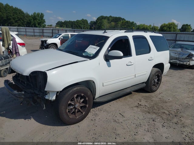 GMC Yukon Sle