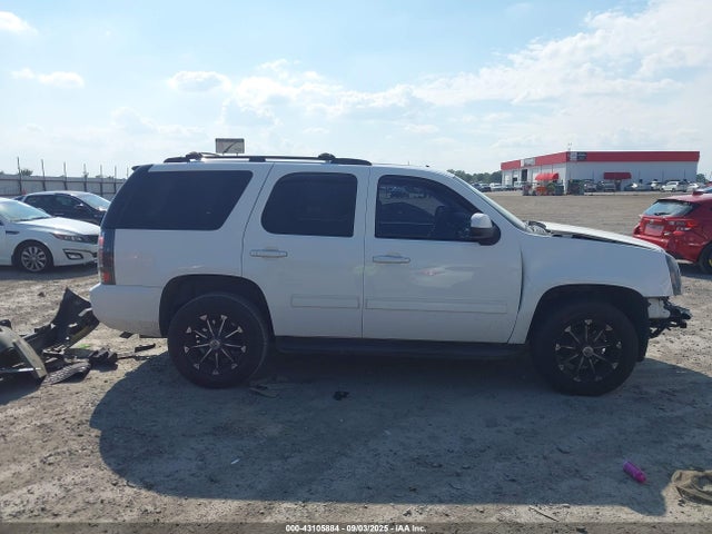 GMC Yukon Sle
