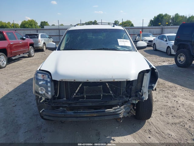 GMC Yukon Sle
