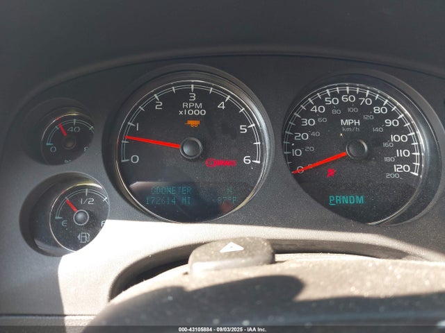 GMC Yukon Sle