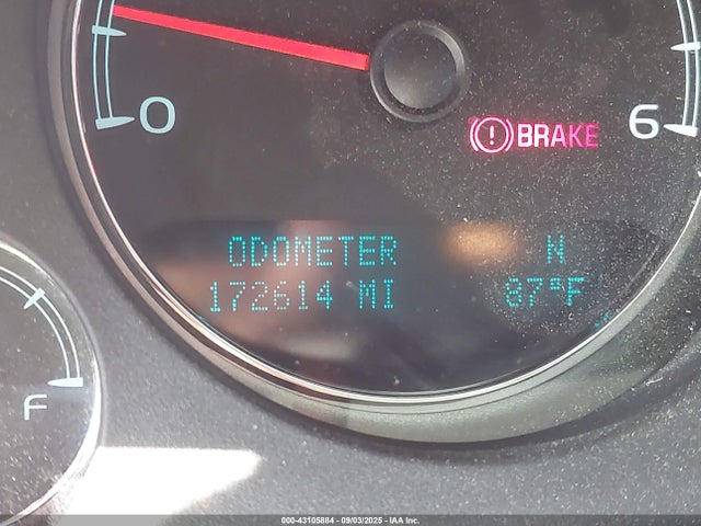 GMC Yukon Sle