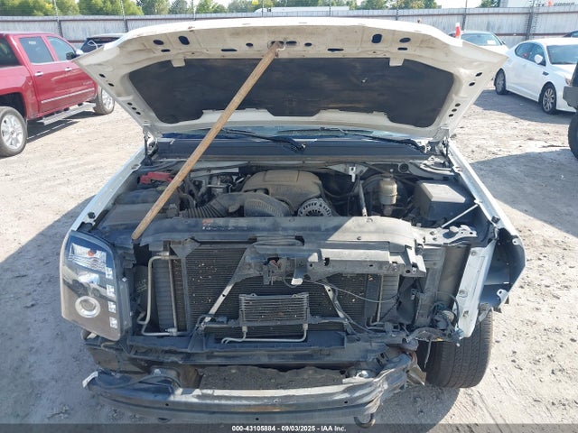 GMC Yukon Sle