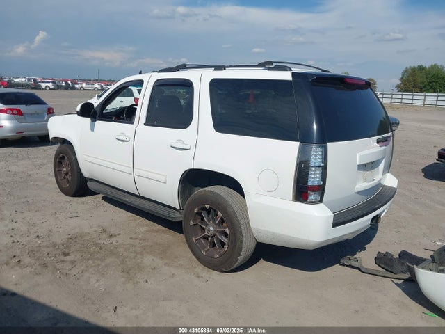 GMC Yukon Sle