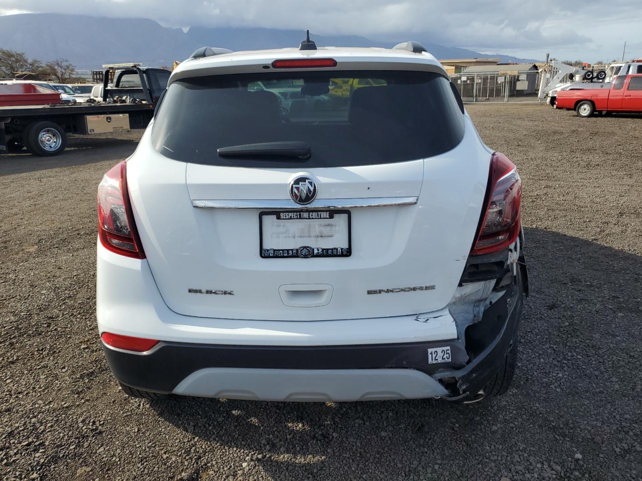 Buick Encore