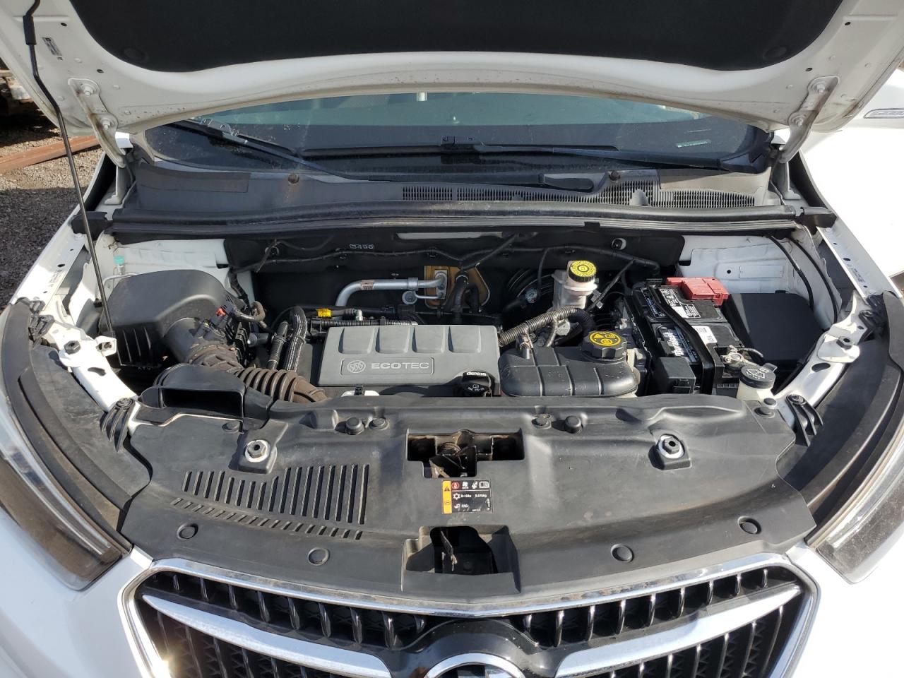 Buick Encore