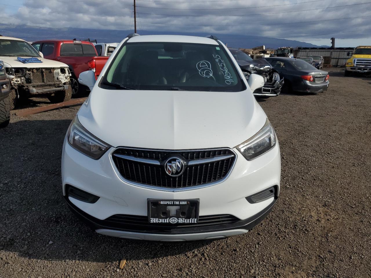 Buick Encore
