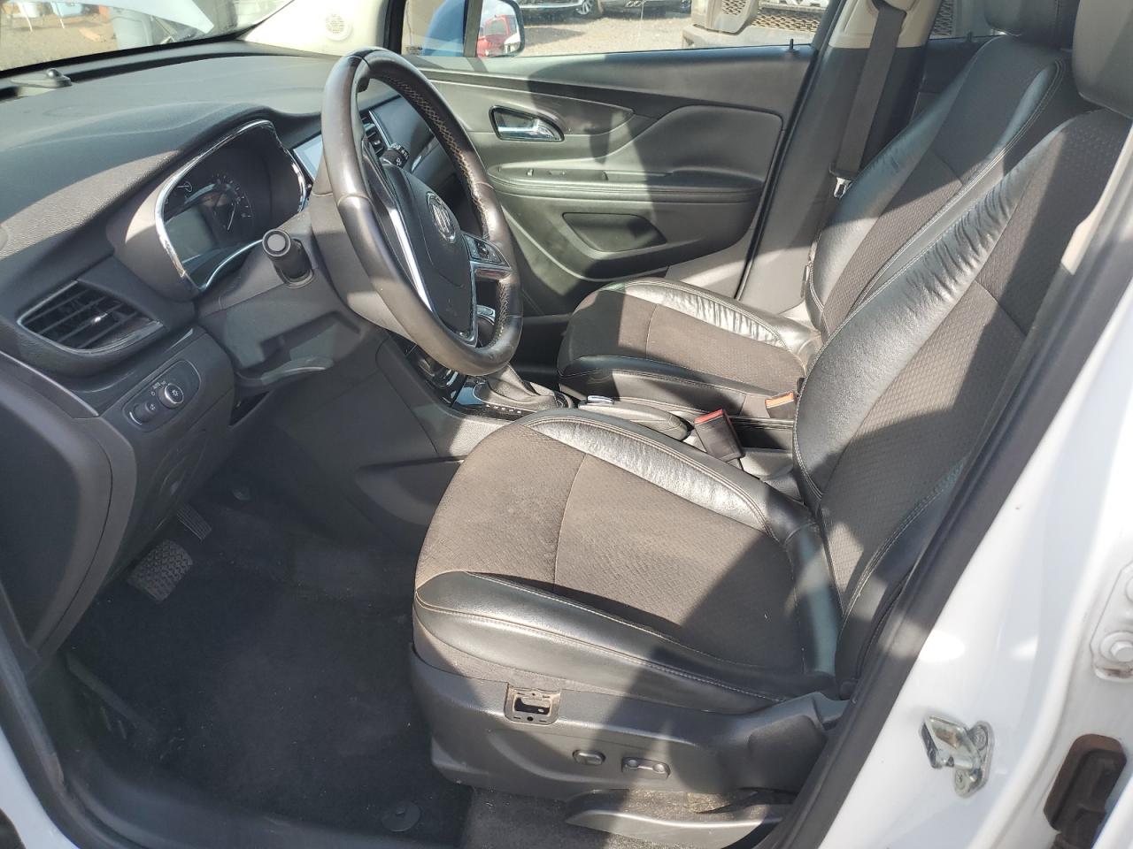 Buick Encore
