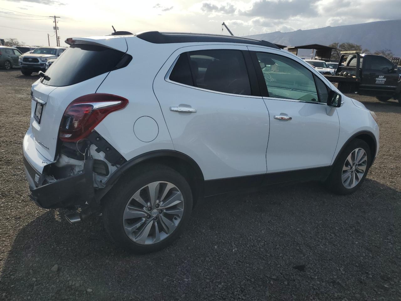 Buick Encore