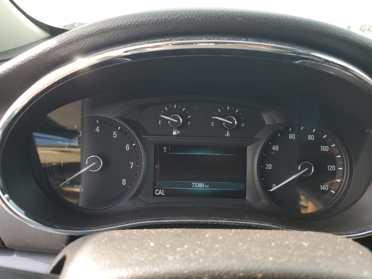 Buick Encore