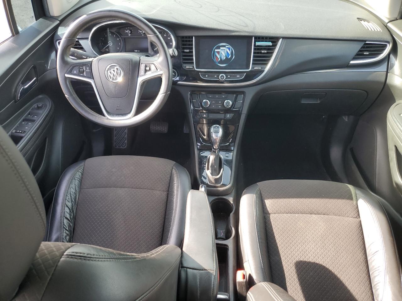 Buick Encore