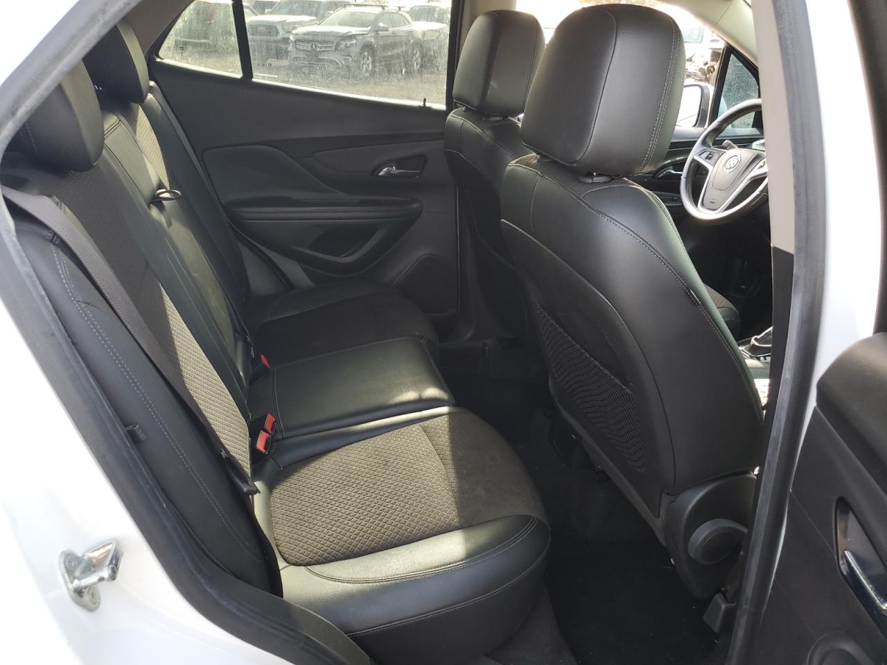 Buick Encore