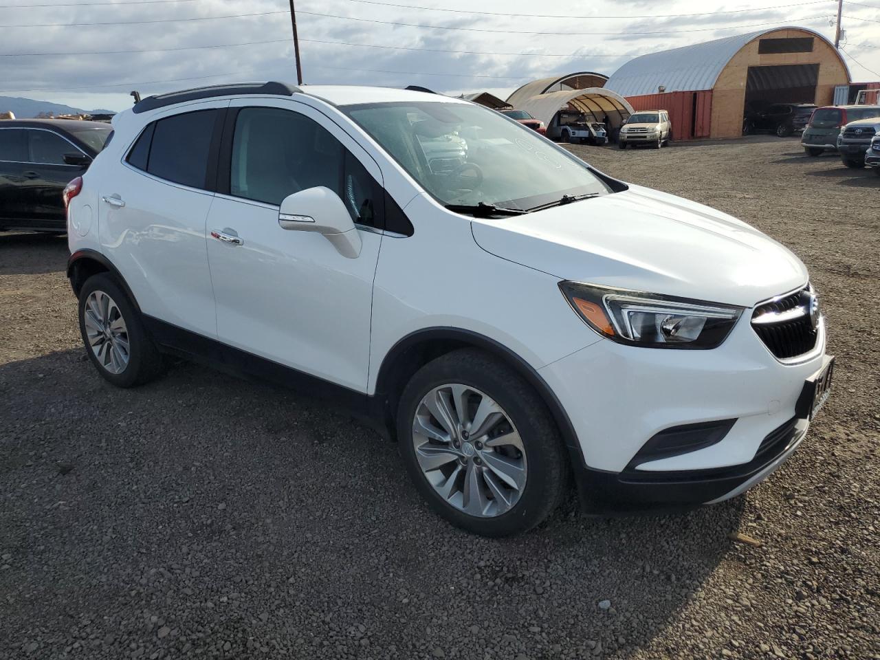 Buick Encore