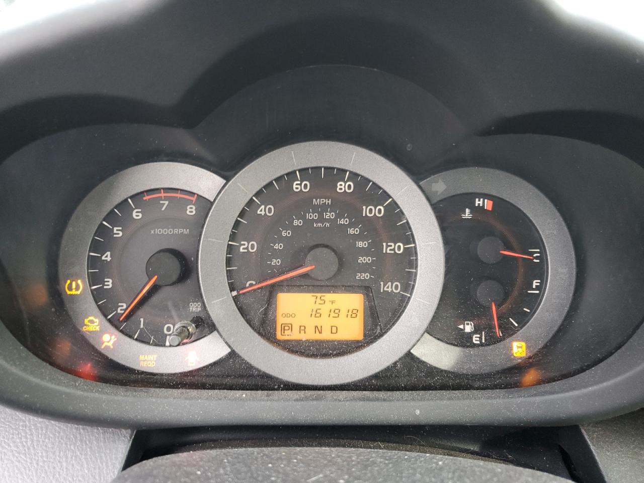 Toyota RAV4 Sport