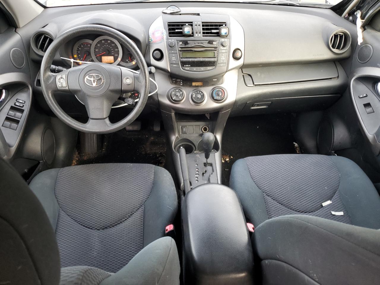 Toyota RAV4 Sport