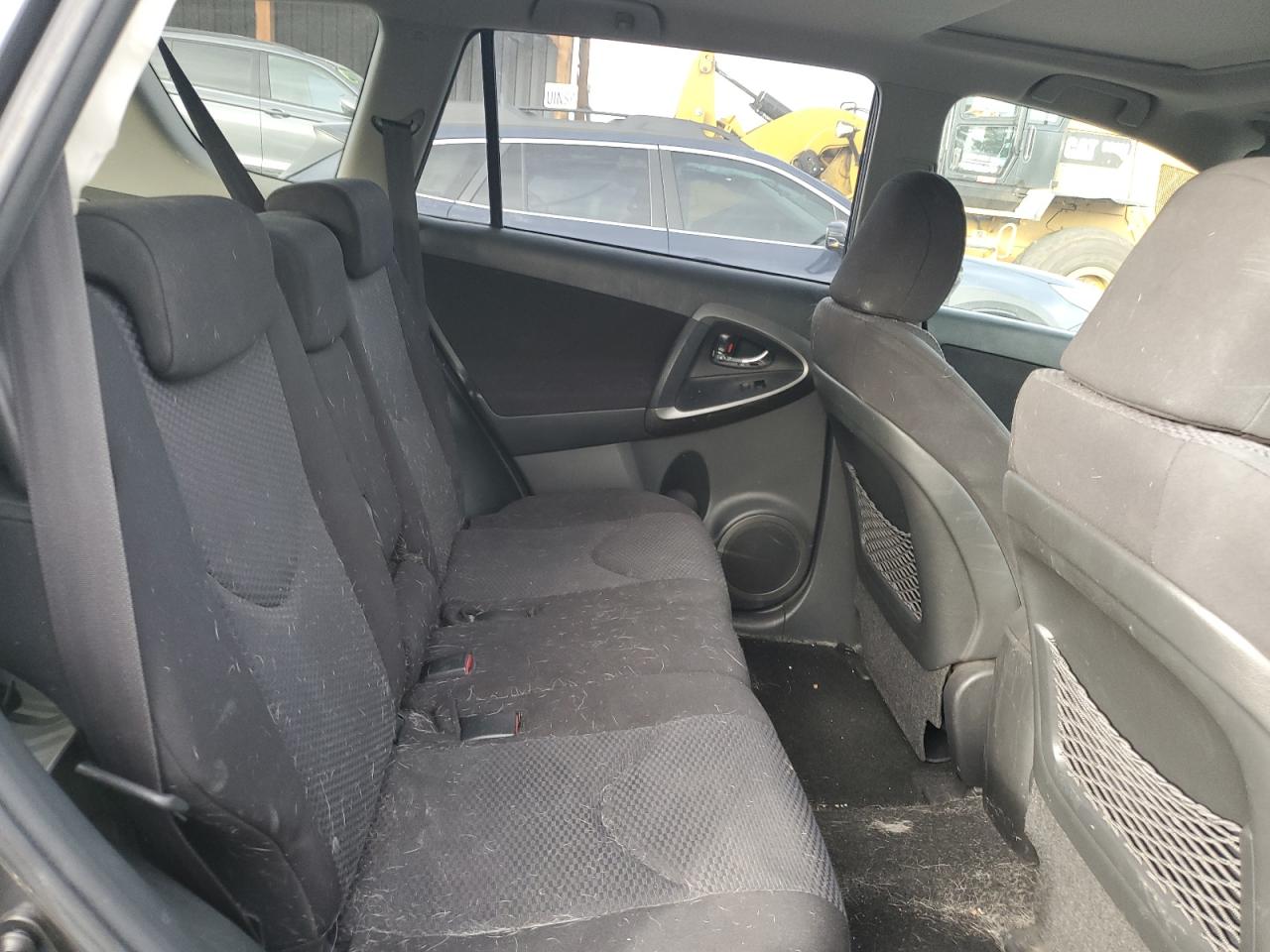 Toyota RAV4 Sport