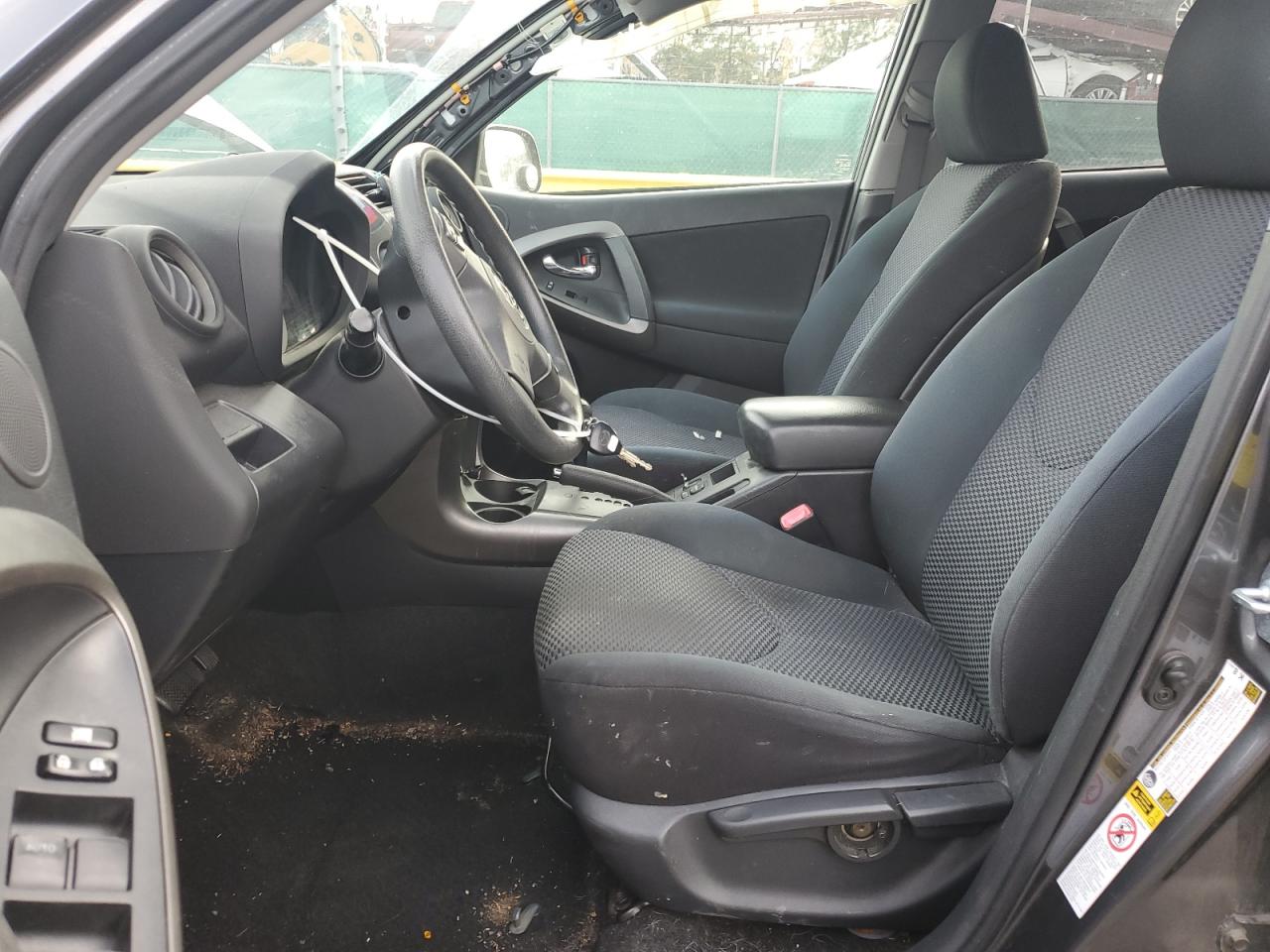 Toyota RAV4 Sport