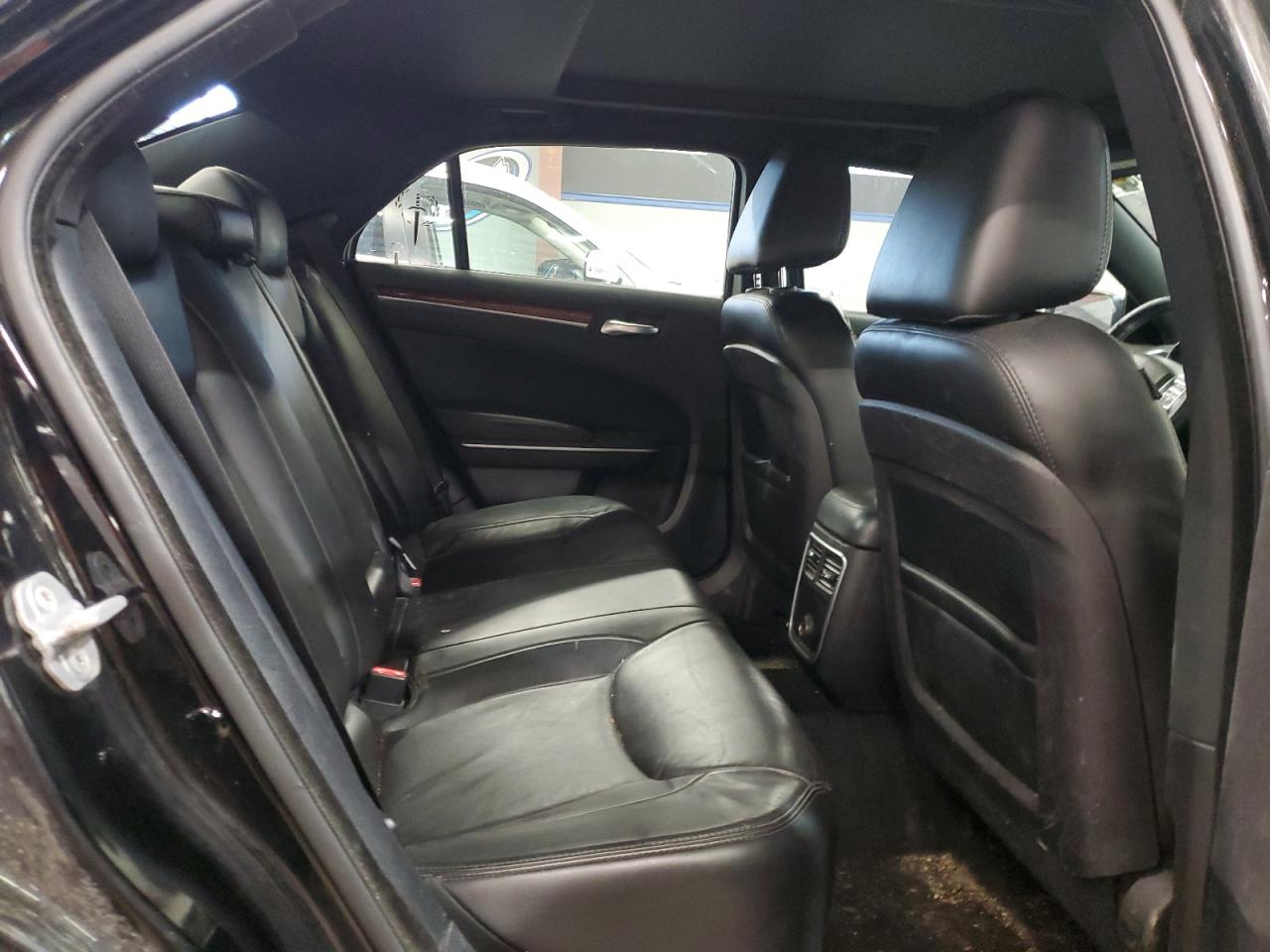 Chrysler 300