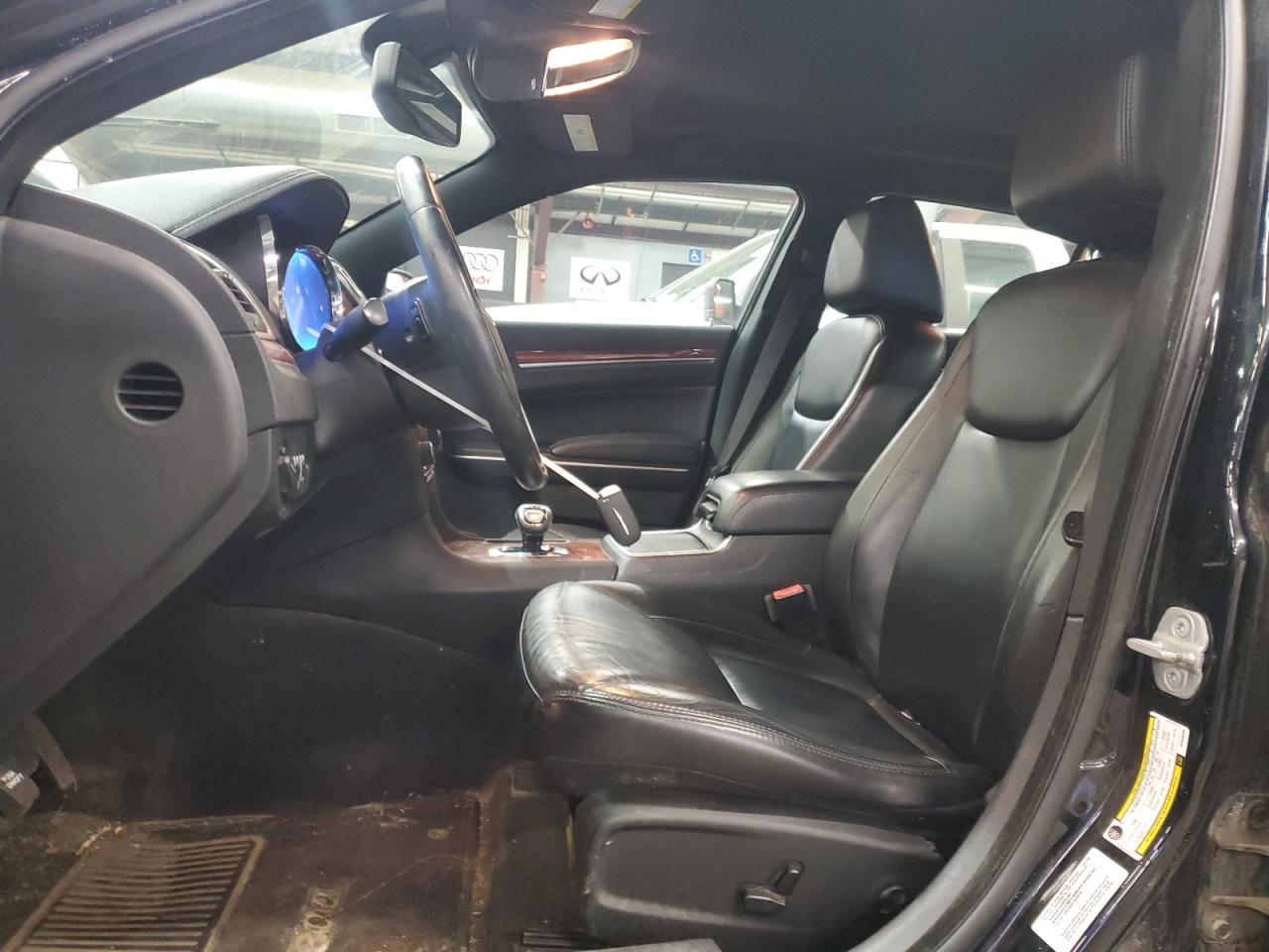 Chrysler 300