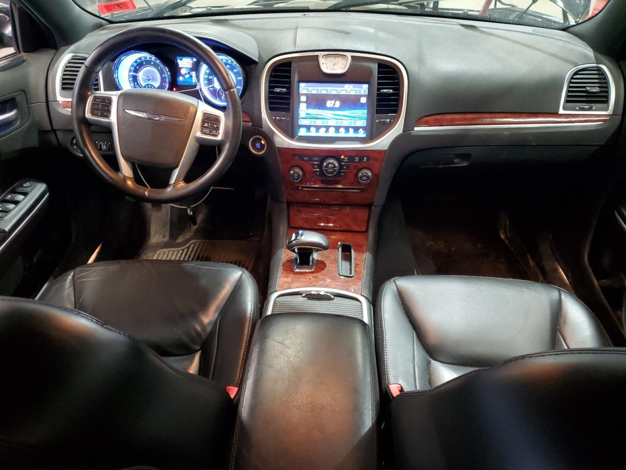 Chrysler 300