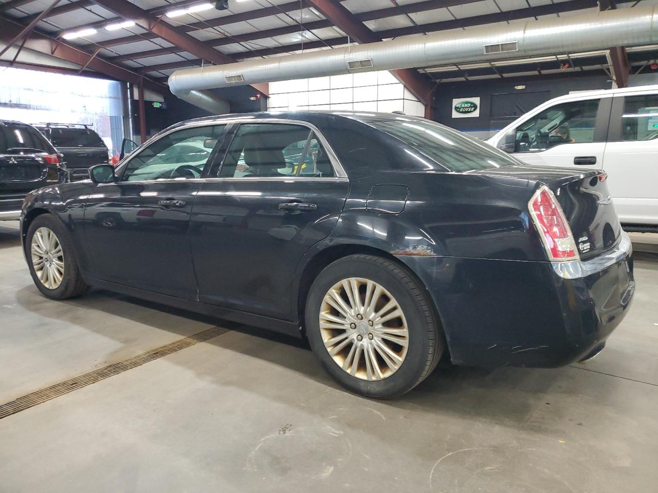 Chrysler 300
