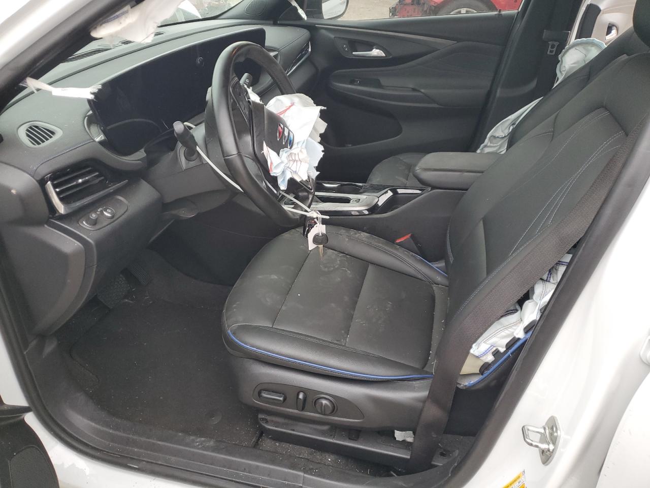 Buick Envista Sp Sport Touring