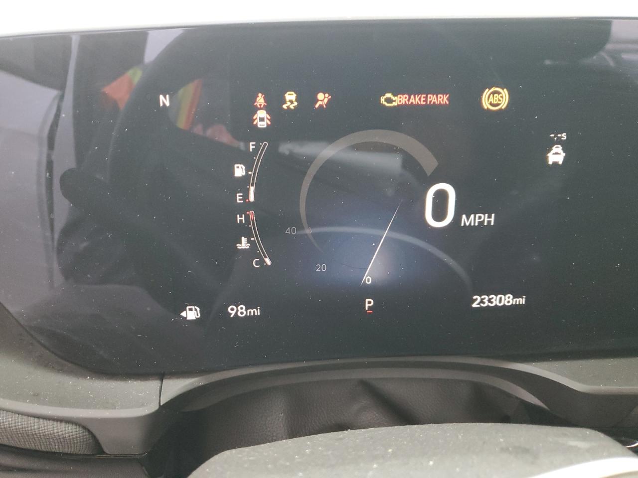 Buick Envista Sp Sport Touring