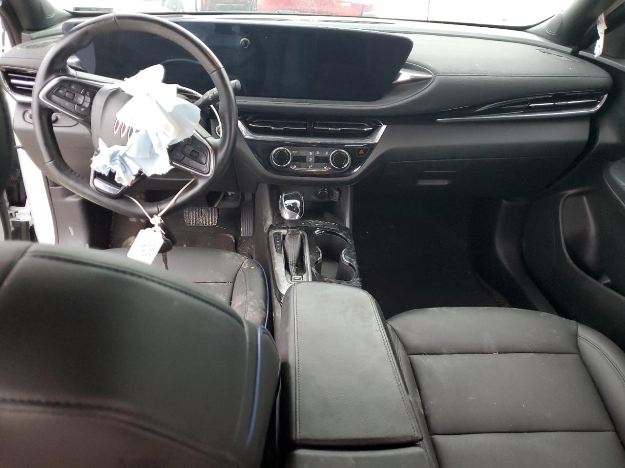 Buick Envista Sp Sport Touring