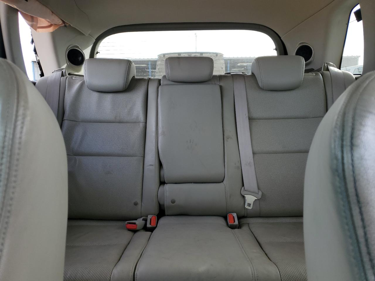 Acura RDX Technology