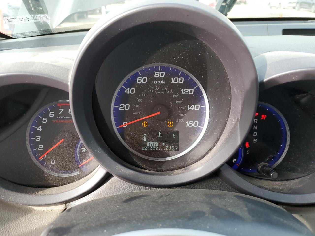 Acura RDX Technology