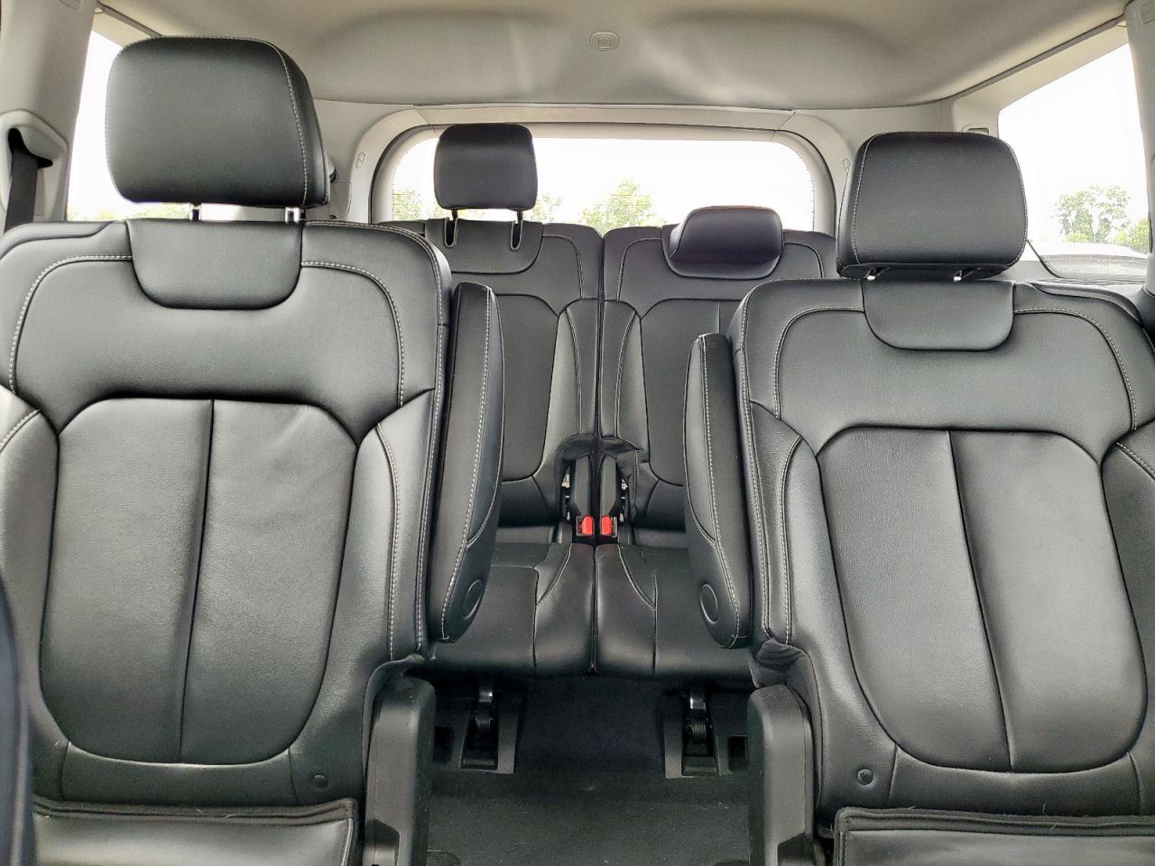 Jeep Grand Cherokee L Limited
