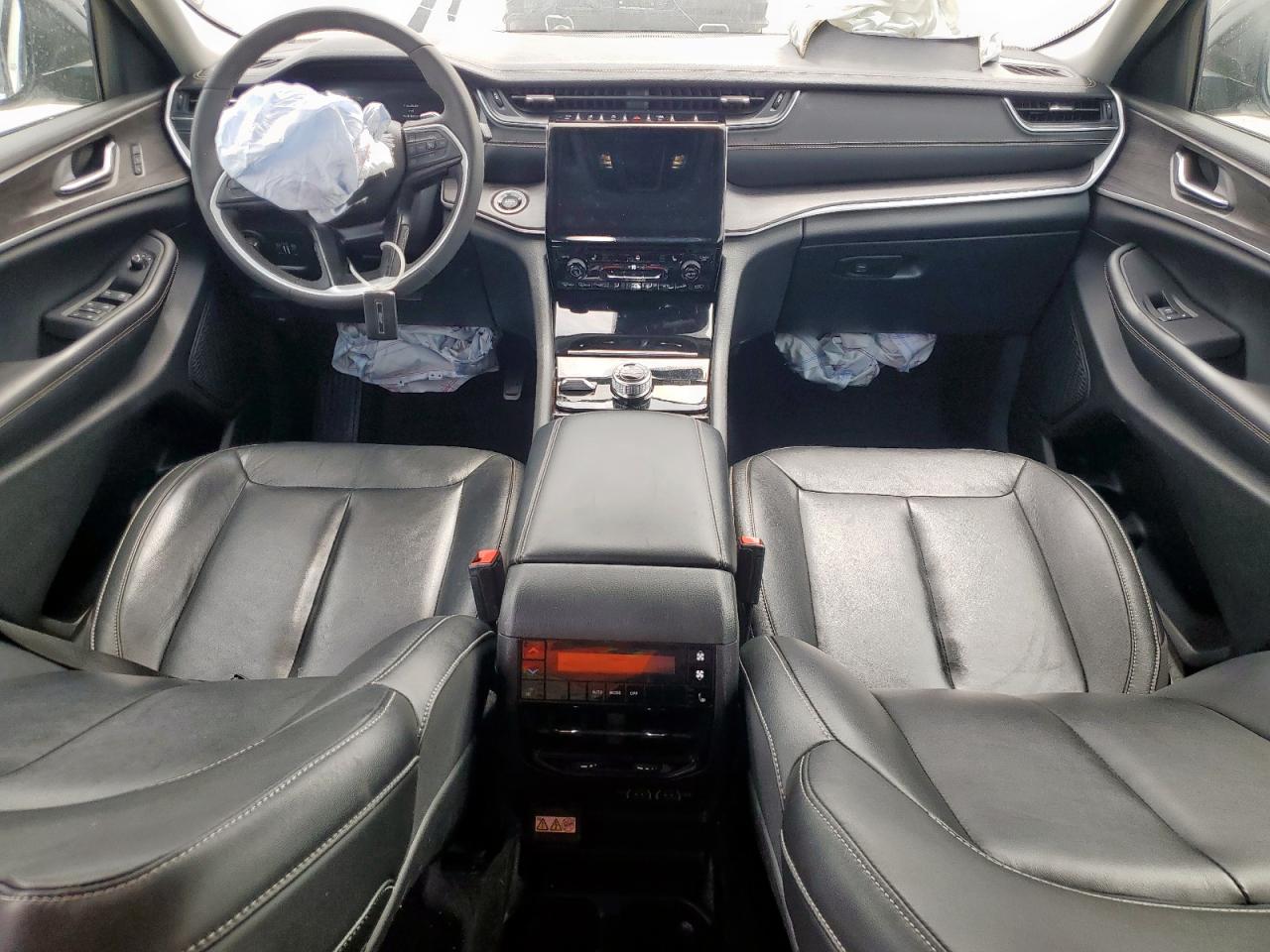 Jeep Grand Cherokee L Limited
