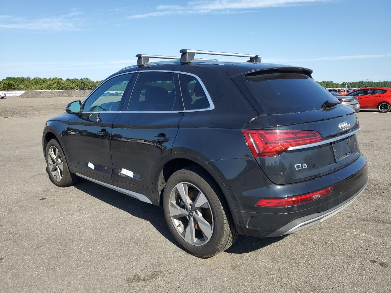 Audi Q5 Premium Plus 40