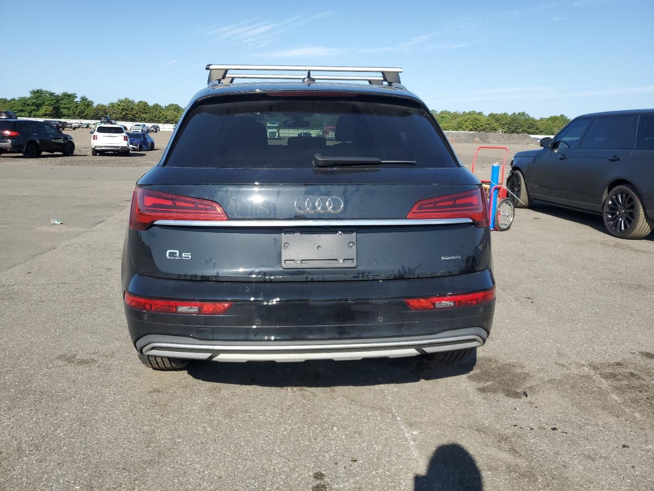 Audi Q5 Premium Plus 40