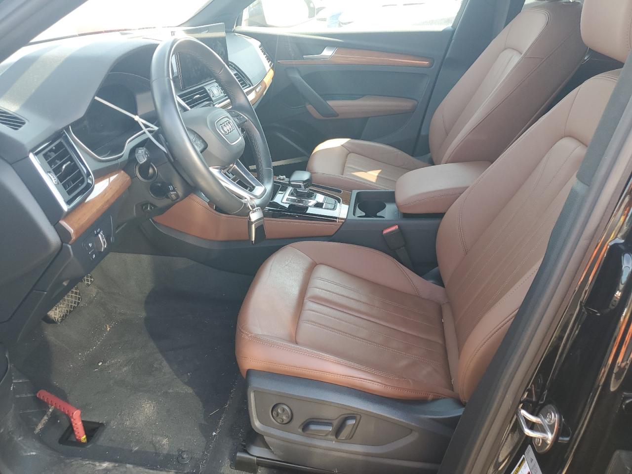 Audi Q5 Premium Plus 40