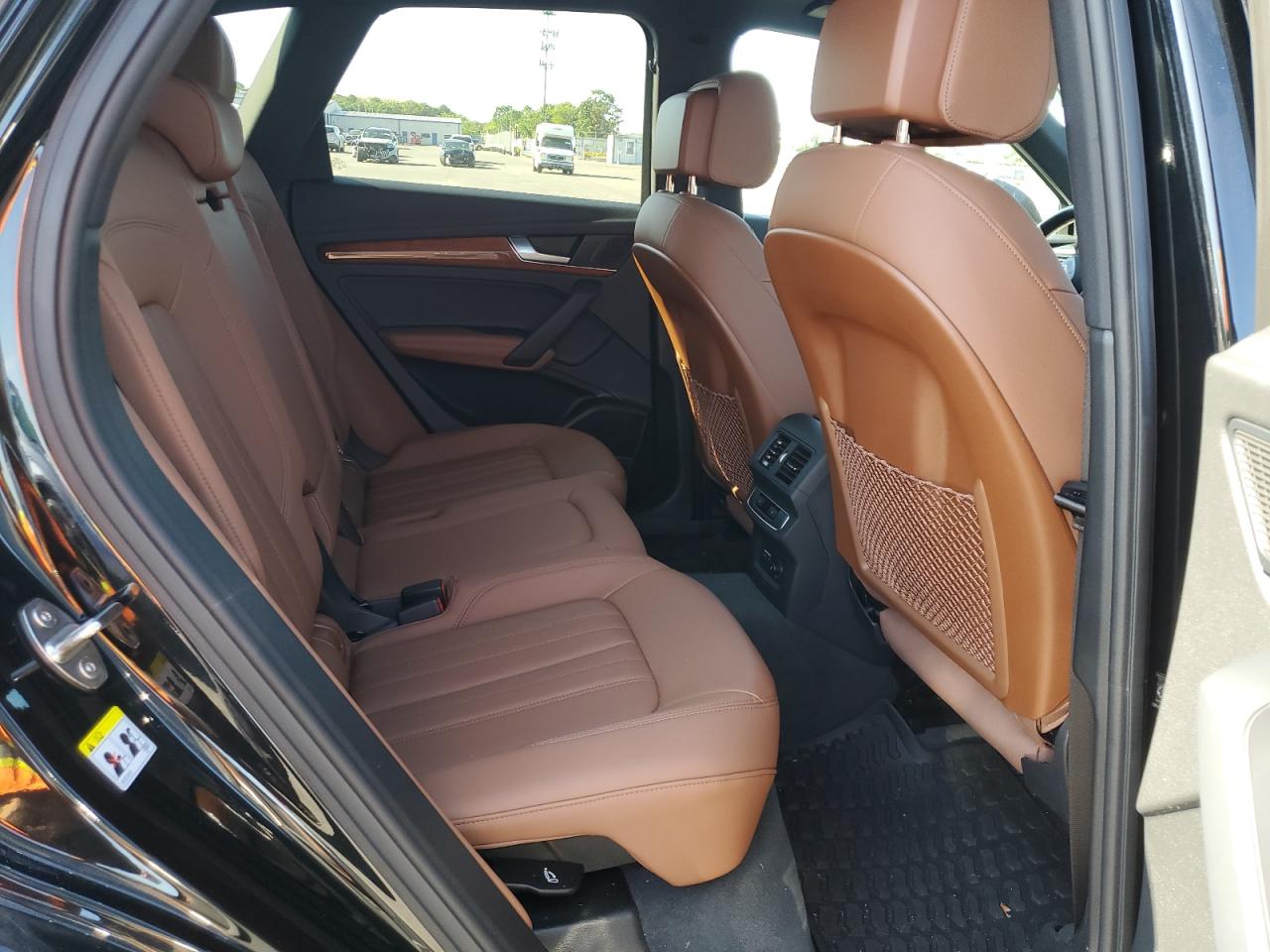Audi Q5 Premium Plus 40