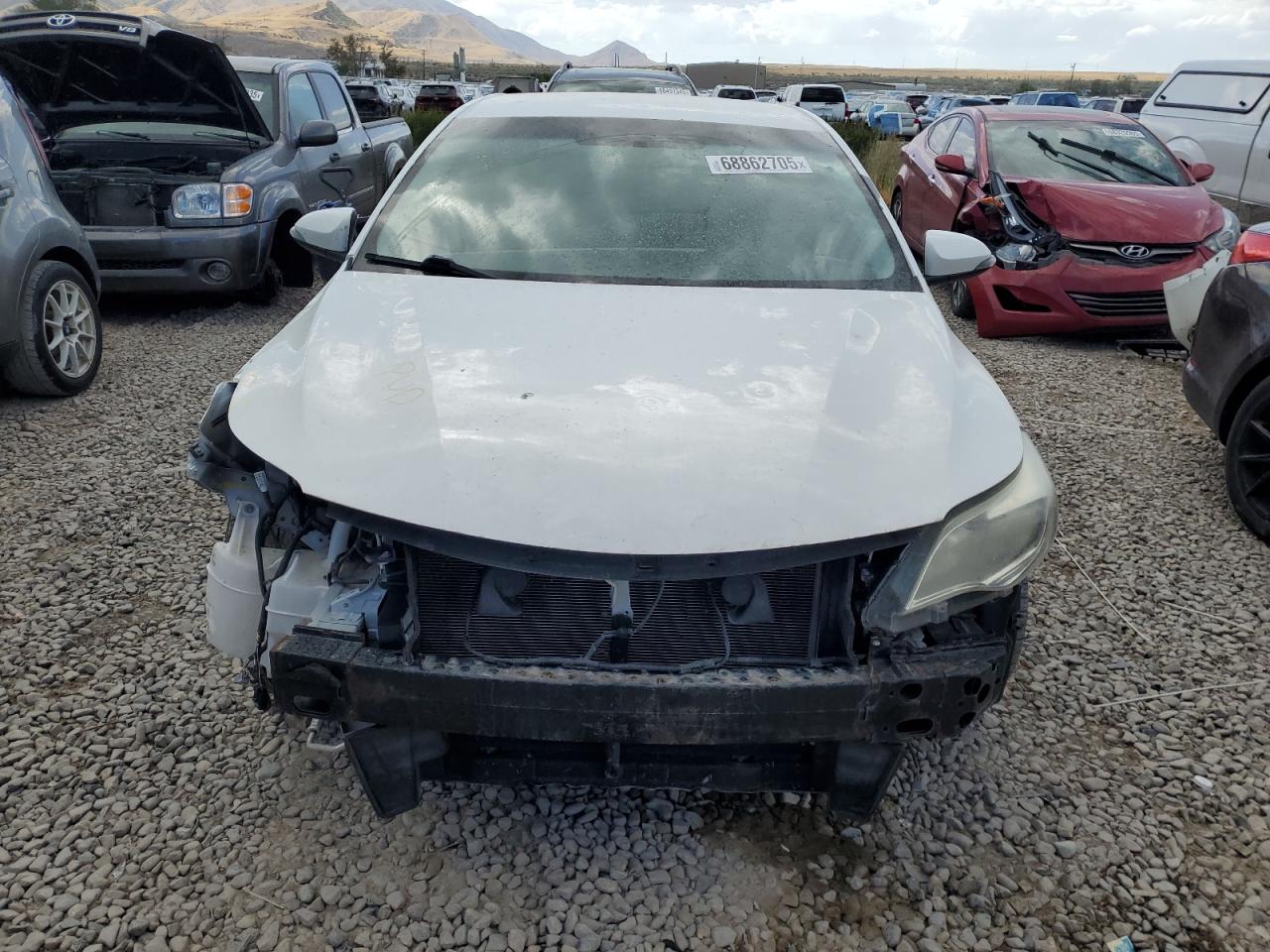 Toyota Avalon Xle