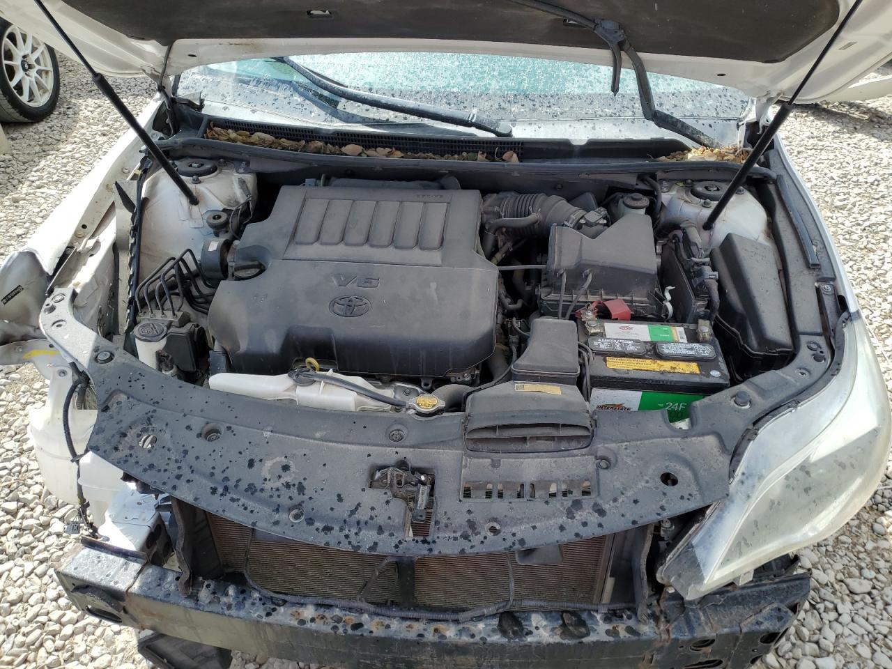 Toyota Avalon Xle