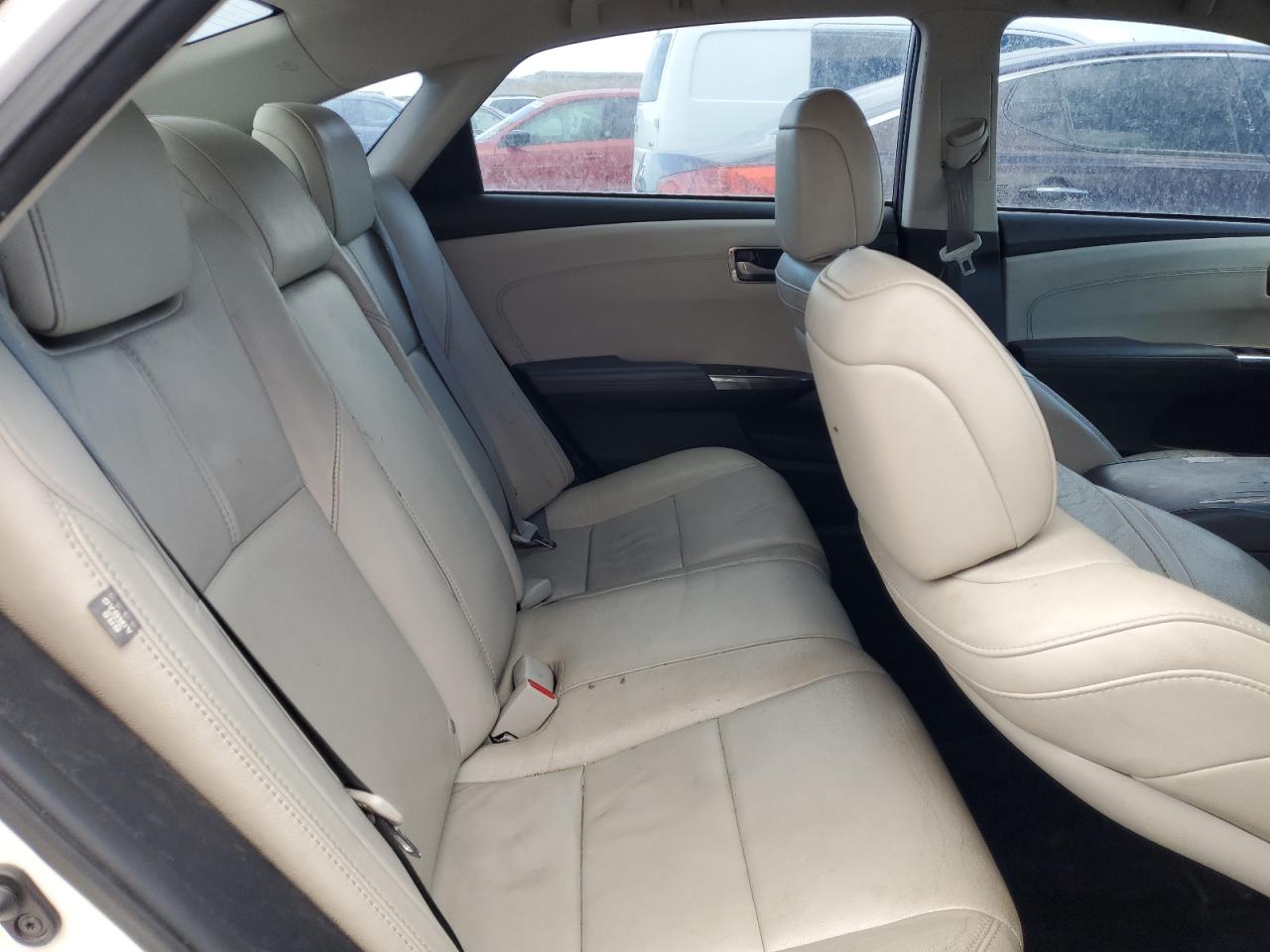 Toyota Avalon Xle