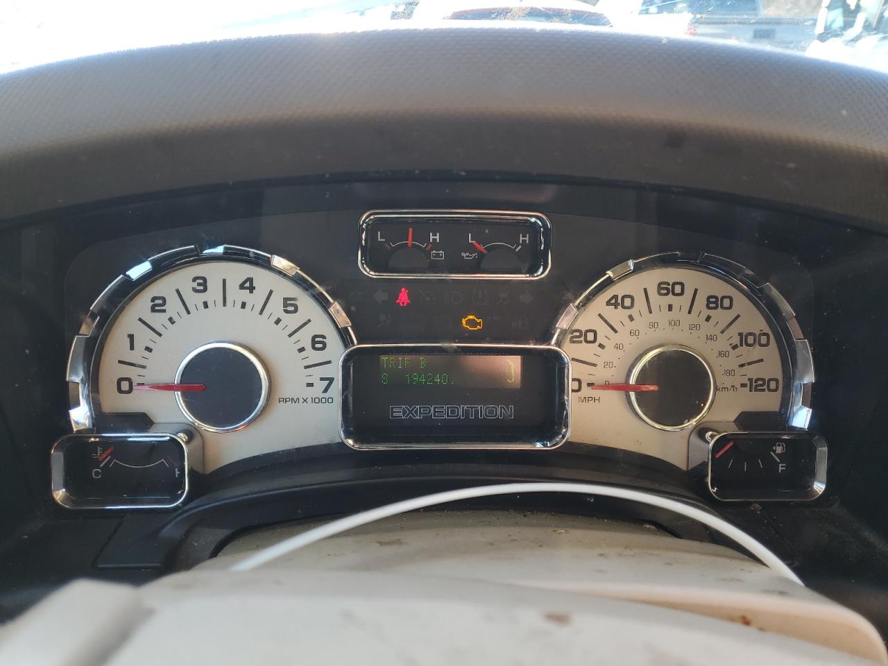 Ford Expedition Xlt