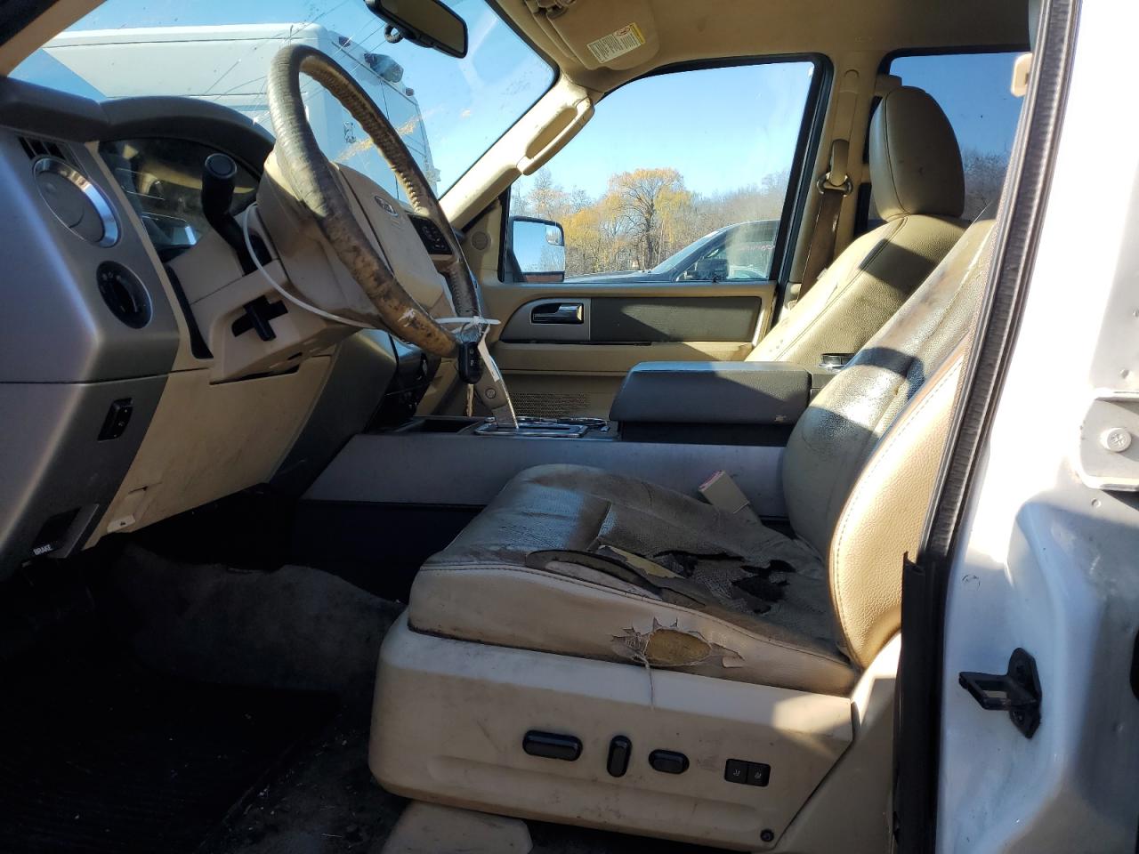 Ford Expedition Xlt