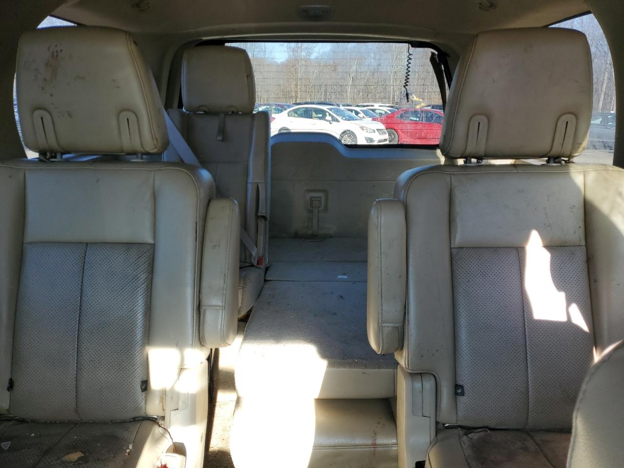Ford Expedition Xlt