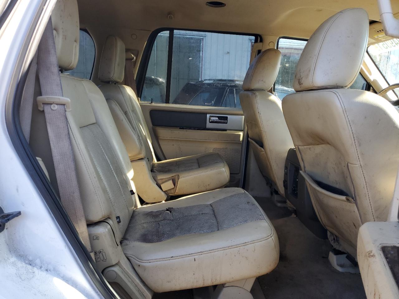 Ford Expedition Xlt