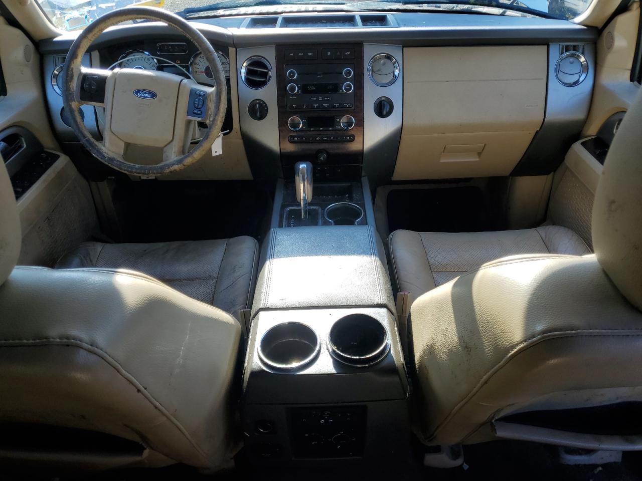 Ford Expedition Xlt