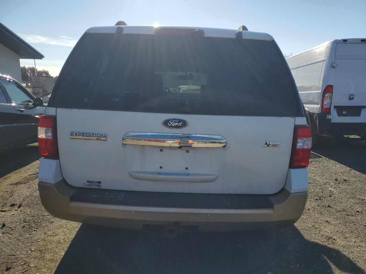 Ford Expedition Xlt